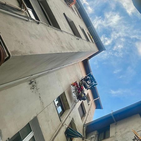 New Fika 4A Apartment Bilbao Ngoại thất bức ảnh