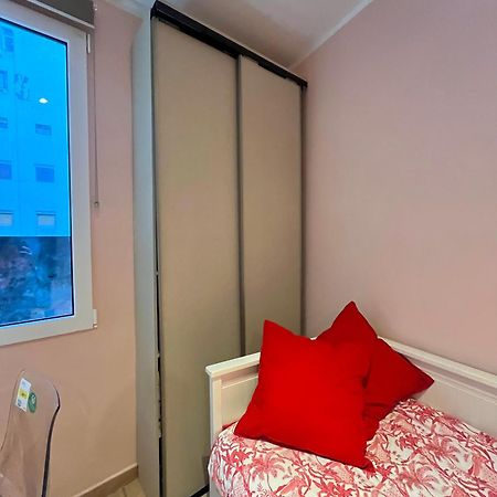 New Fika 4A Apartment Bilbao Ngoại thất bức ảnh