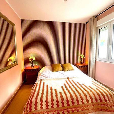 New Fika 4A Apartment Bilbao Ngoại thất bức ảnh
