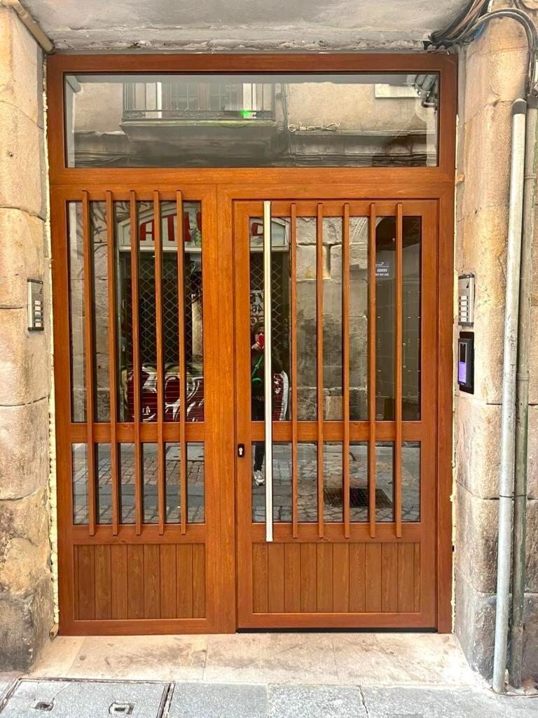 New Fika 4A Apartment Bilbao Ngoại thất bức ảnh