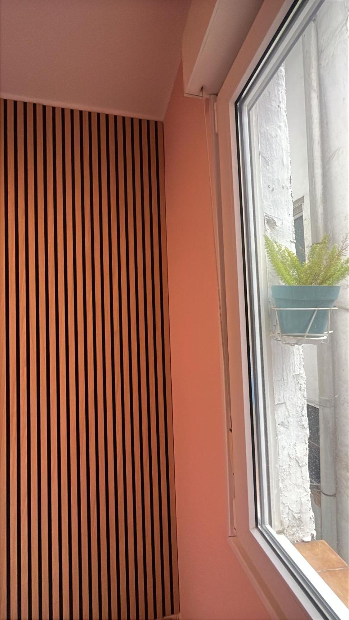 New Fika 4A Apartment Bilbao Ngoại thất bức ảnh