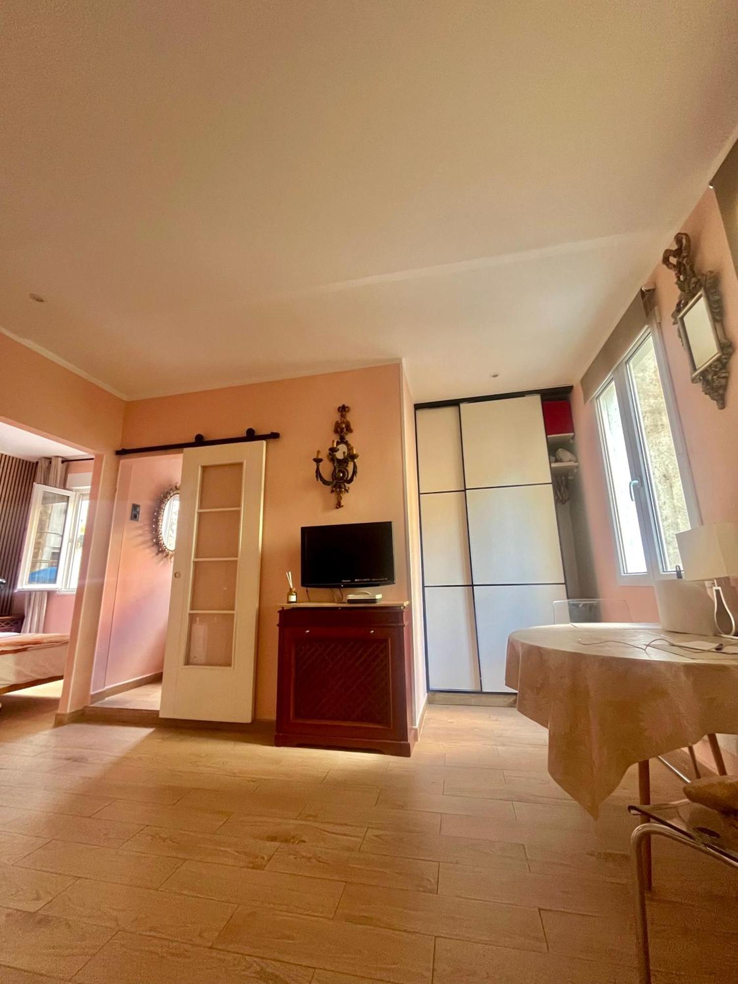 New Fika 4A Apartment Bilbao Ngoại thất bức ảnh